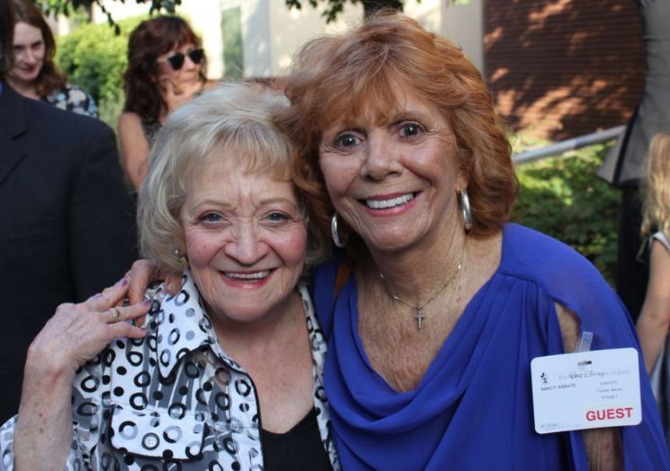 Sharon Baird