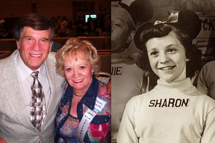 Sharon Baird