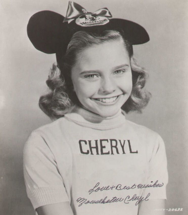 Sharon Baird