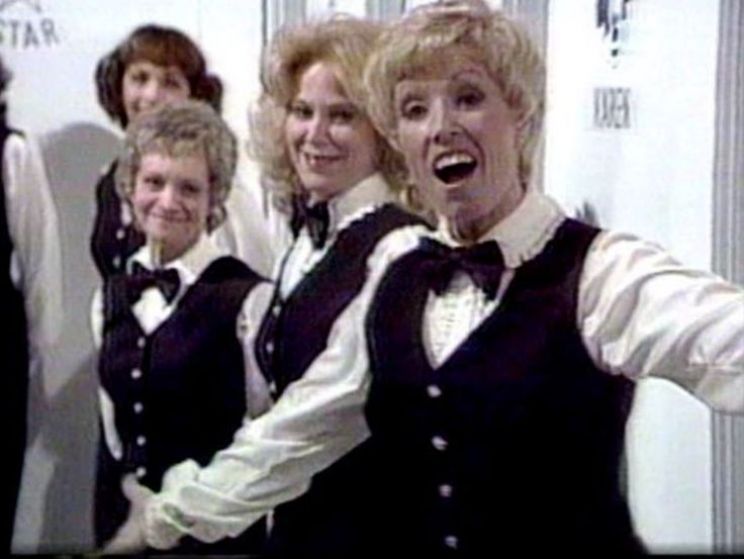 Sharon Baird