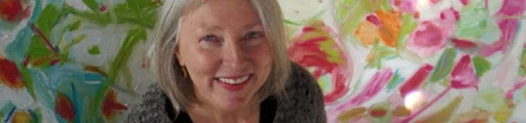 Sharon Barr