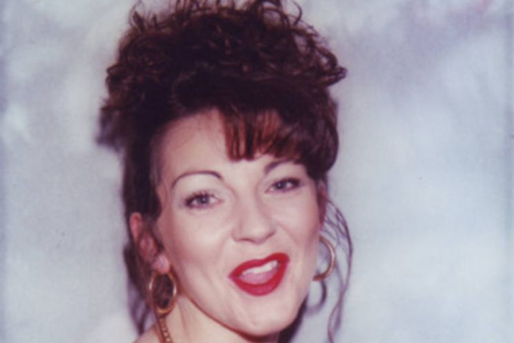 Sharon Barr