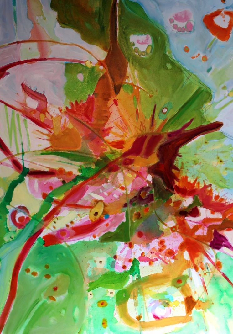 Sharon Barr
