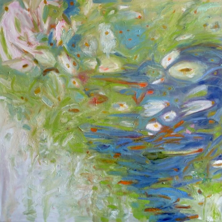 Sharon Barr