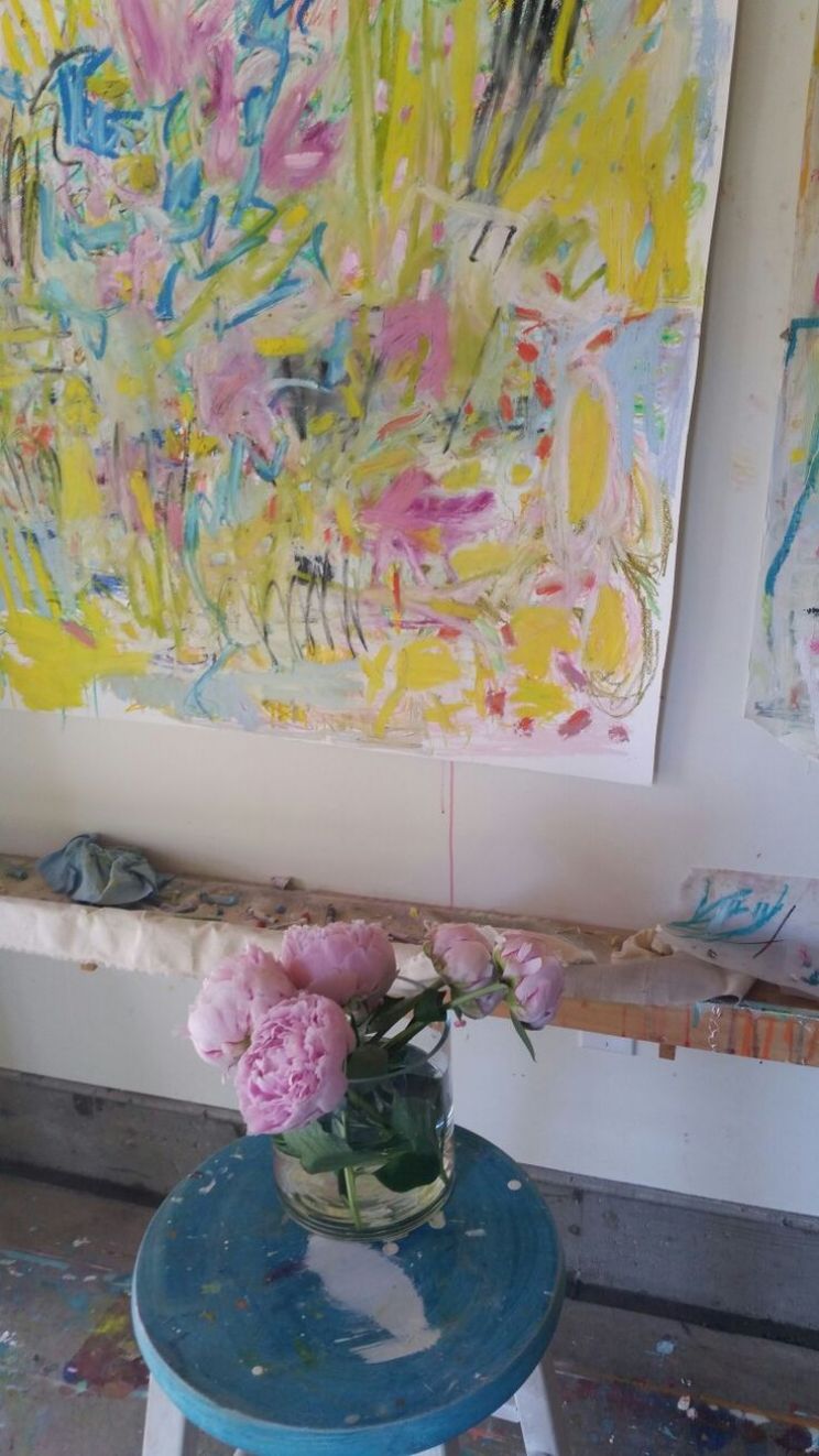 Sharon Barr