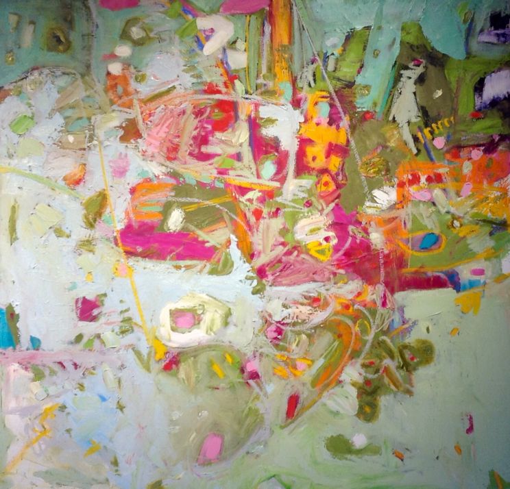 Sharon Barr