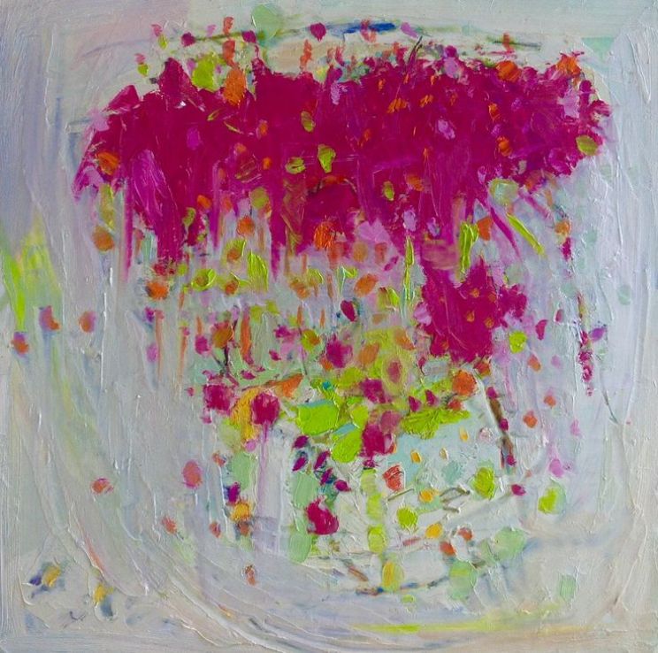 Sharon Barr
