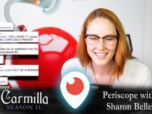 Sharon Belle