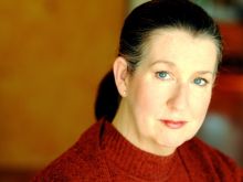 Sharon Blackwood