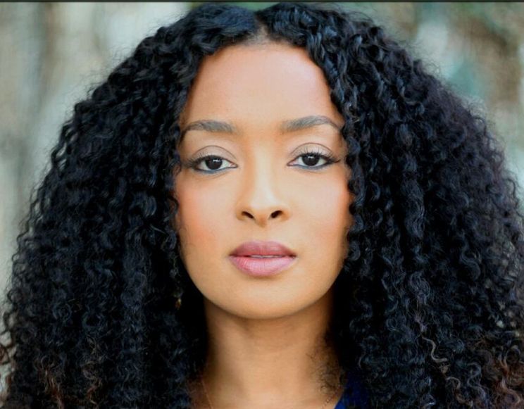 Sharon Brathwaite