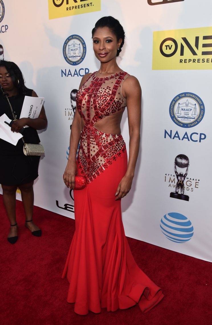 Sharon Brathwaite