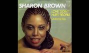 Sharon Brown