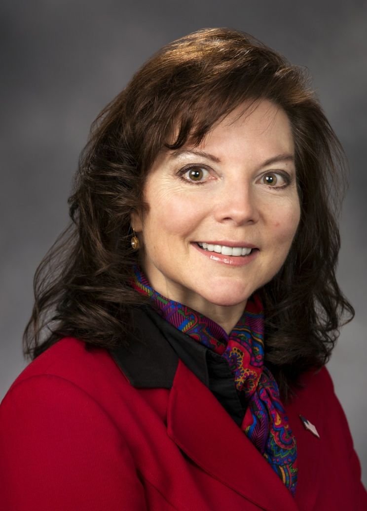 Sharon Brown