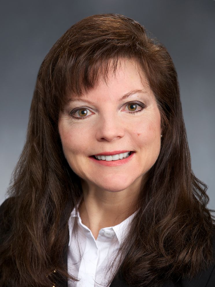 Sharon Brown