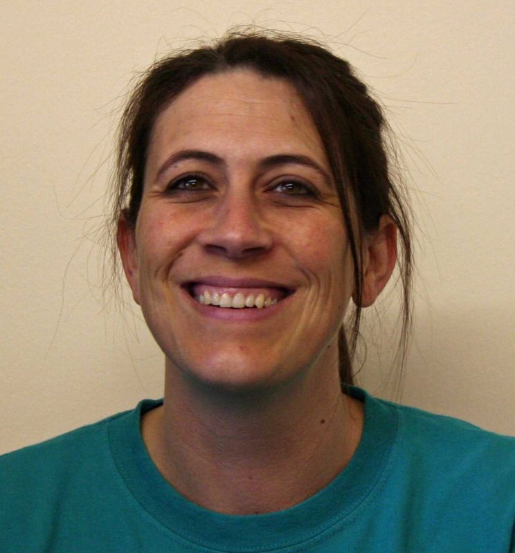 Sharon Brown