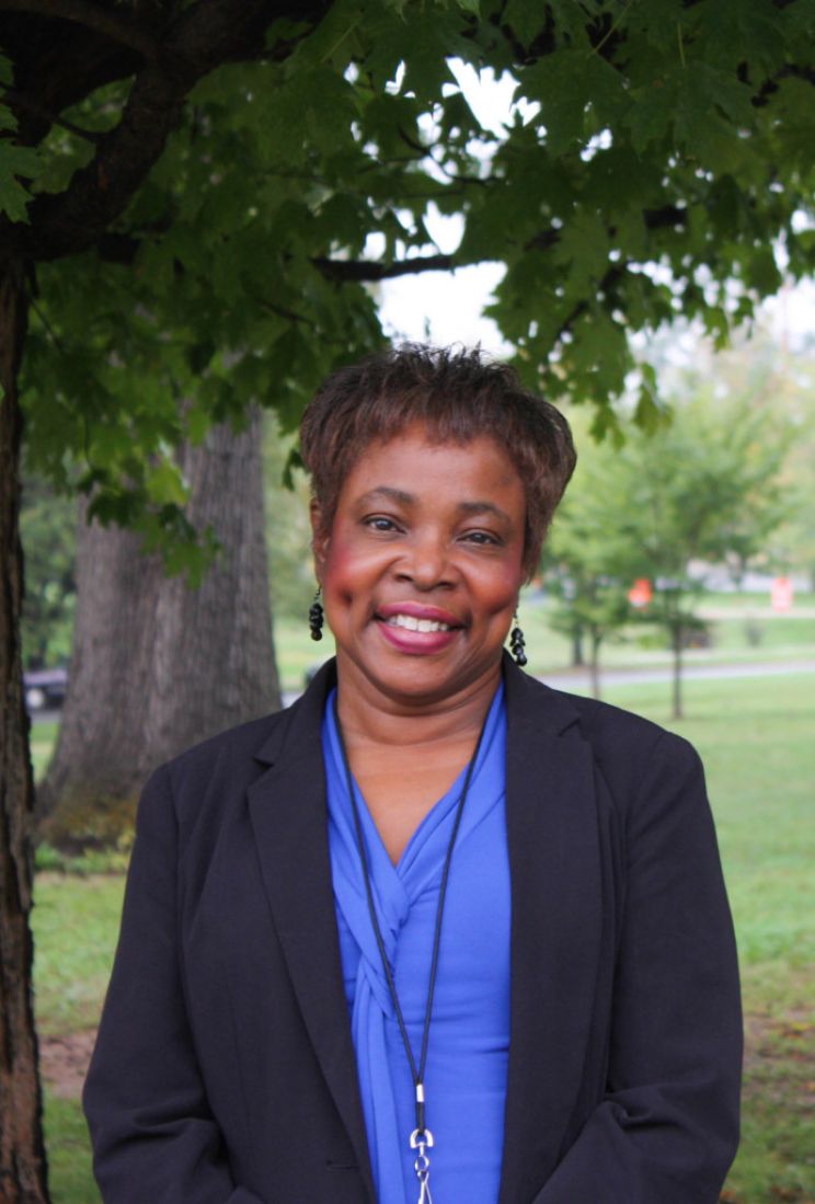Sharon Brown