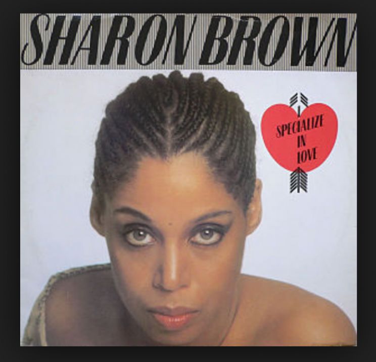 Sharon Brown