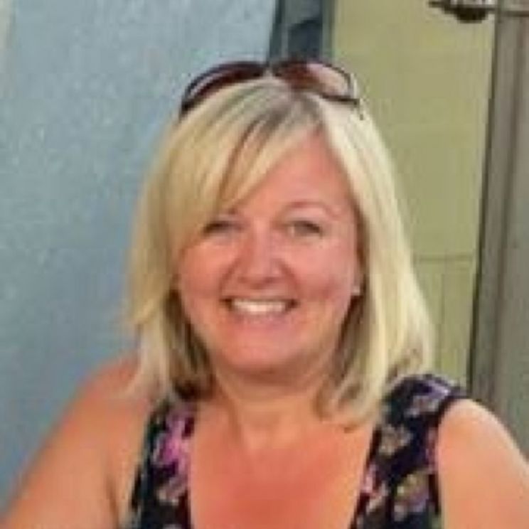 Sharon Brown