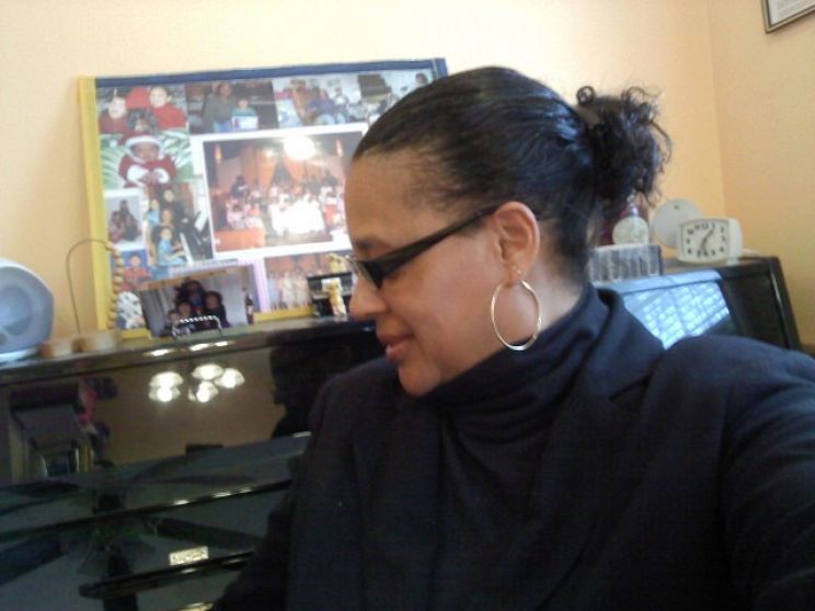 Sharon Brown