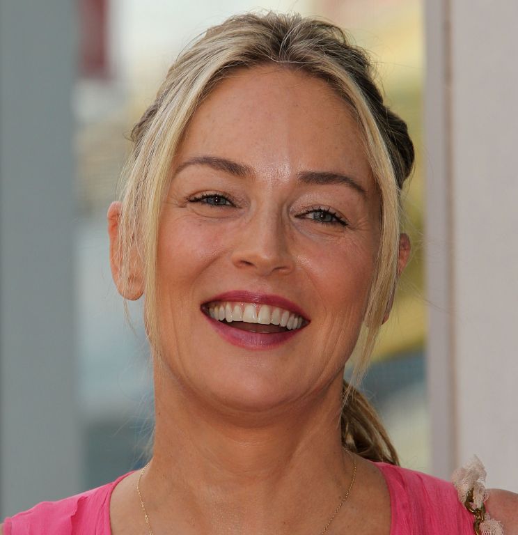Sharon Brown