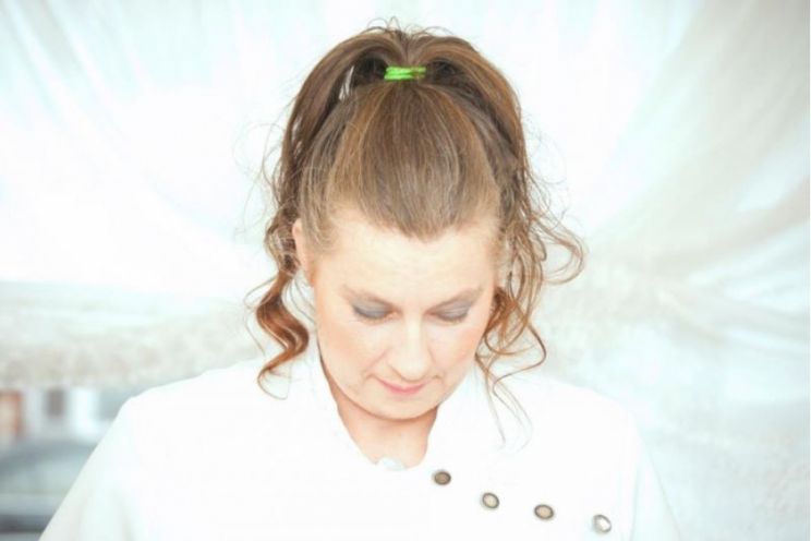 Sharon Brown