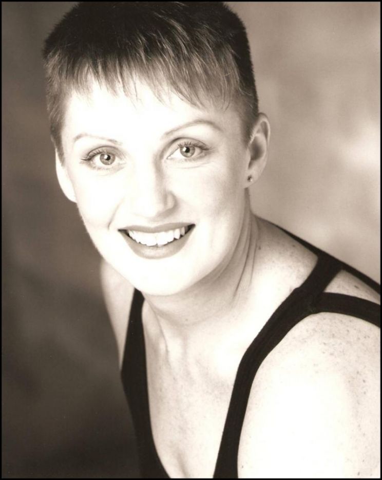 Sharon Brown