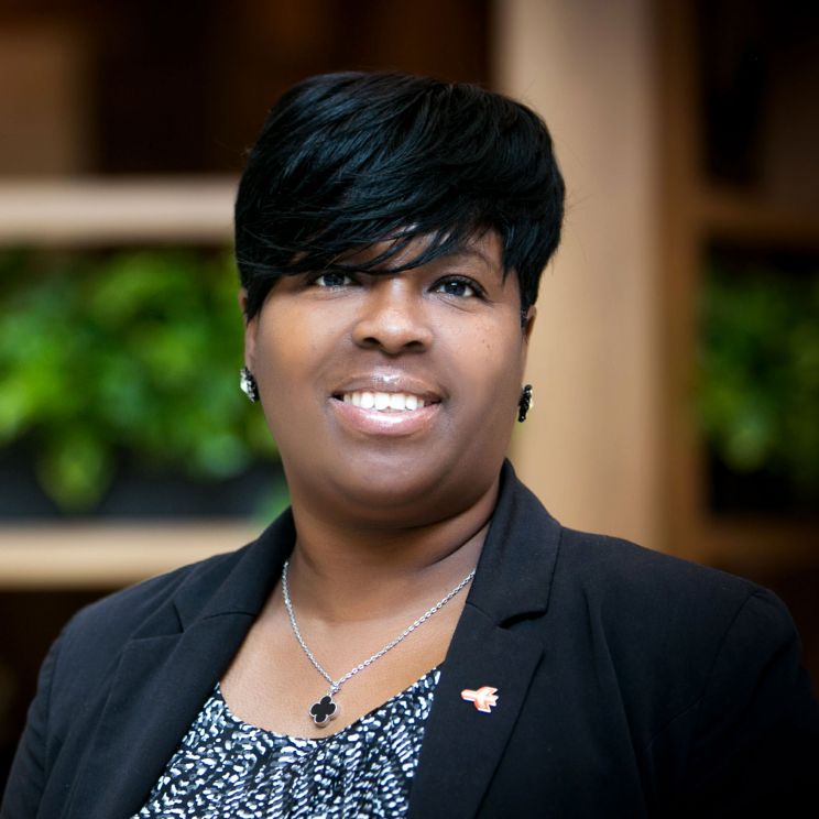 Sharon Brown