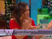 Sharon Carpenter