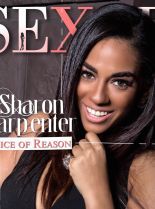 Sharon Carpenter