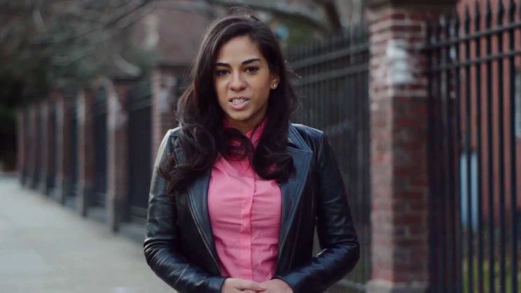 Sharon Carpenter