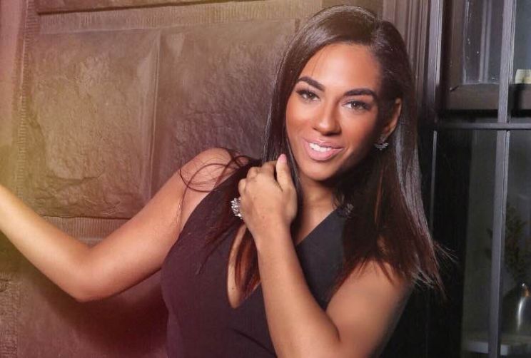 Sharon Carpenter