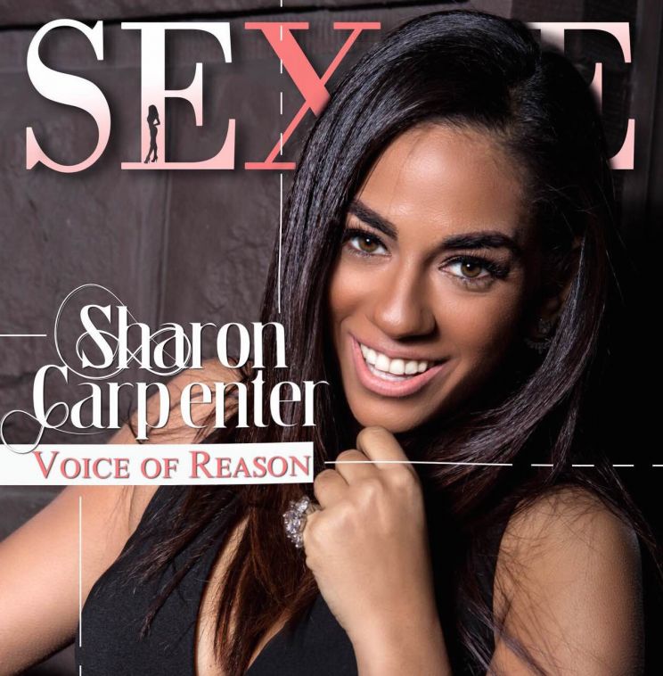 Sharon Carpenter