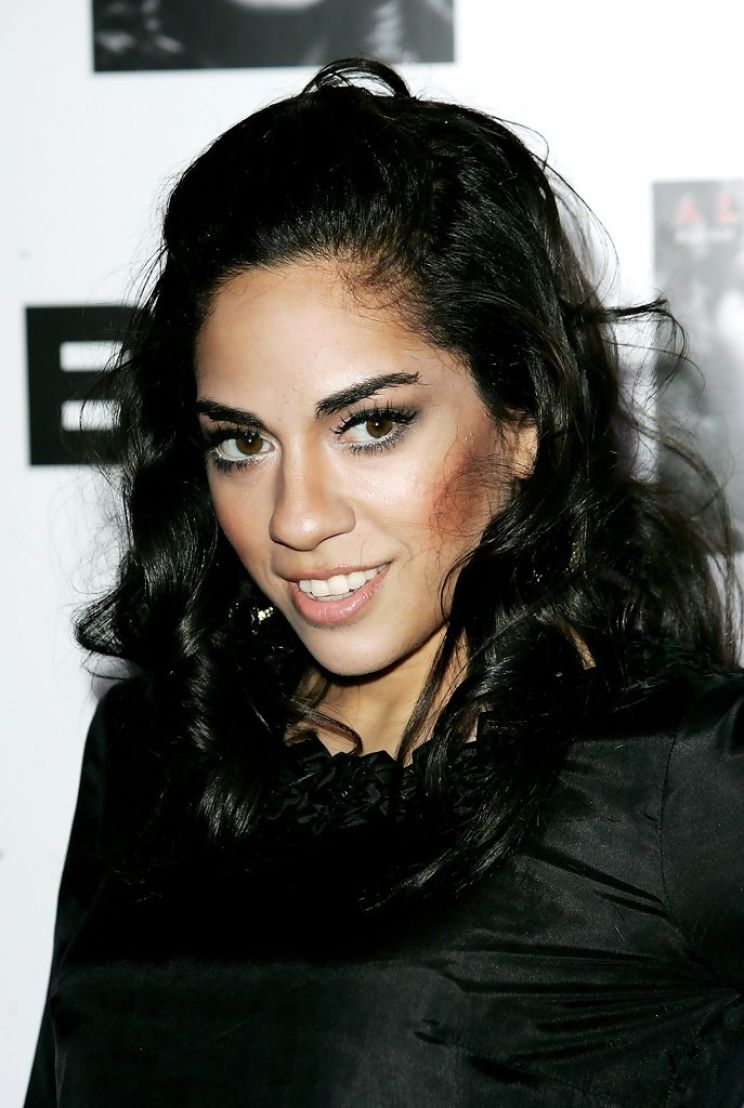 Sharon Carpenter