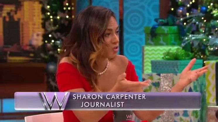 Sharon Carpenter