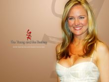 Sharon Case