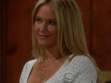 Sharon Case