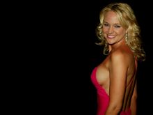 Sharon Case