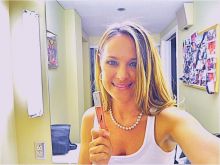 Sharon Case