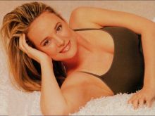 Sharon Case