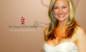 Sharon Case