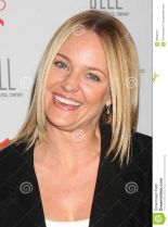 Sharon Case