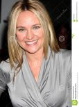 Sharon Case