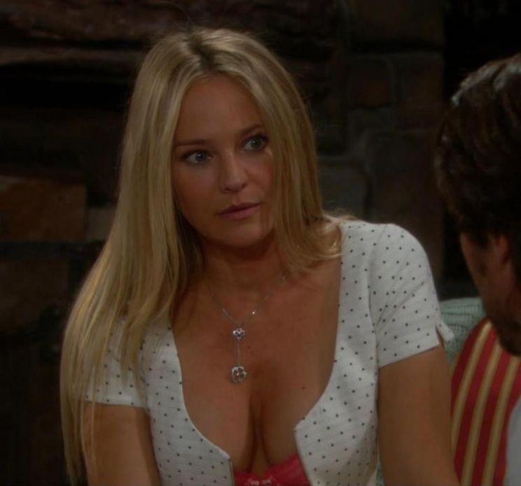 Sharon Case