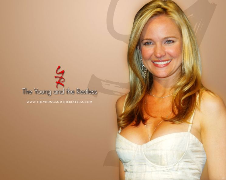 Sharon Case