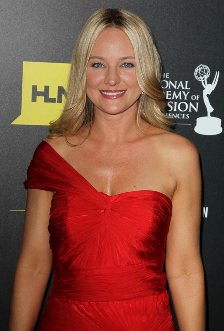 Sharon Case