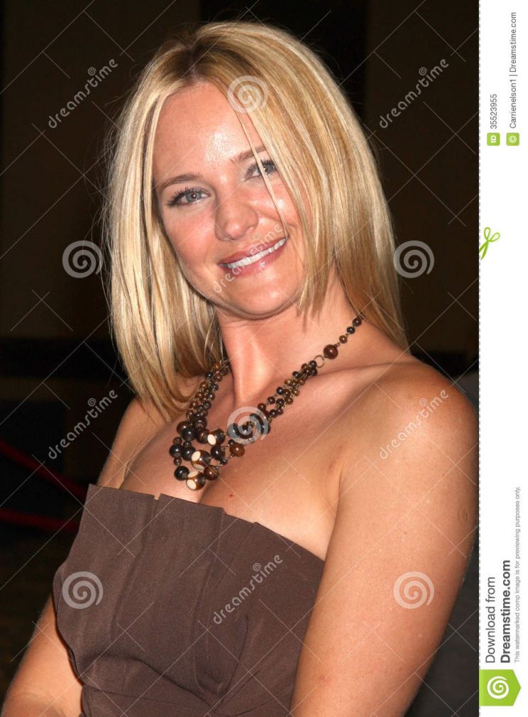 Sharon Case