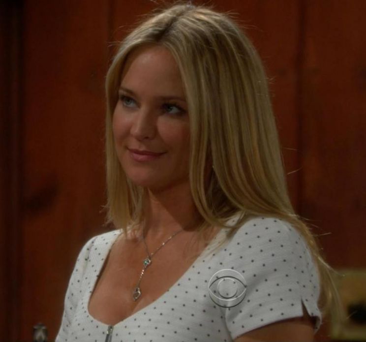 Sharon Case