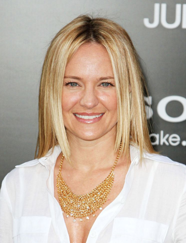 Sharon Case