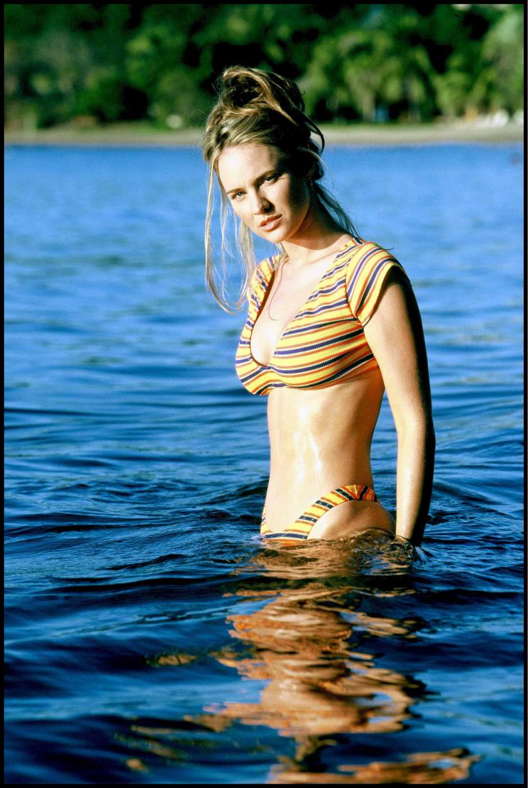 Sharon Case