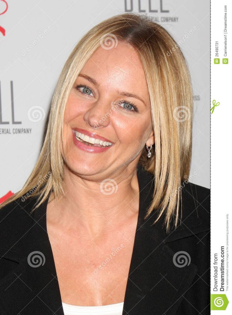 Sharon Case